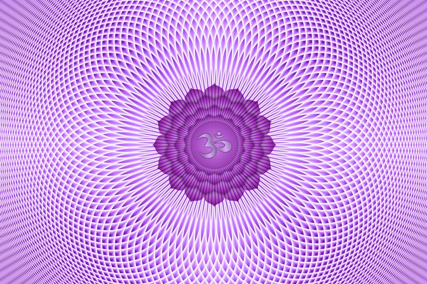 Sahasrara, chakra da coroa