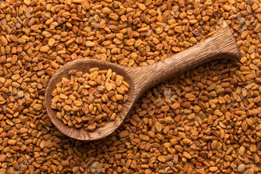 Ayurveda e o feno-grego