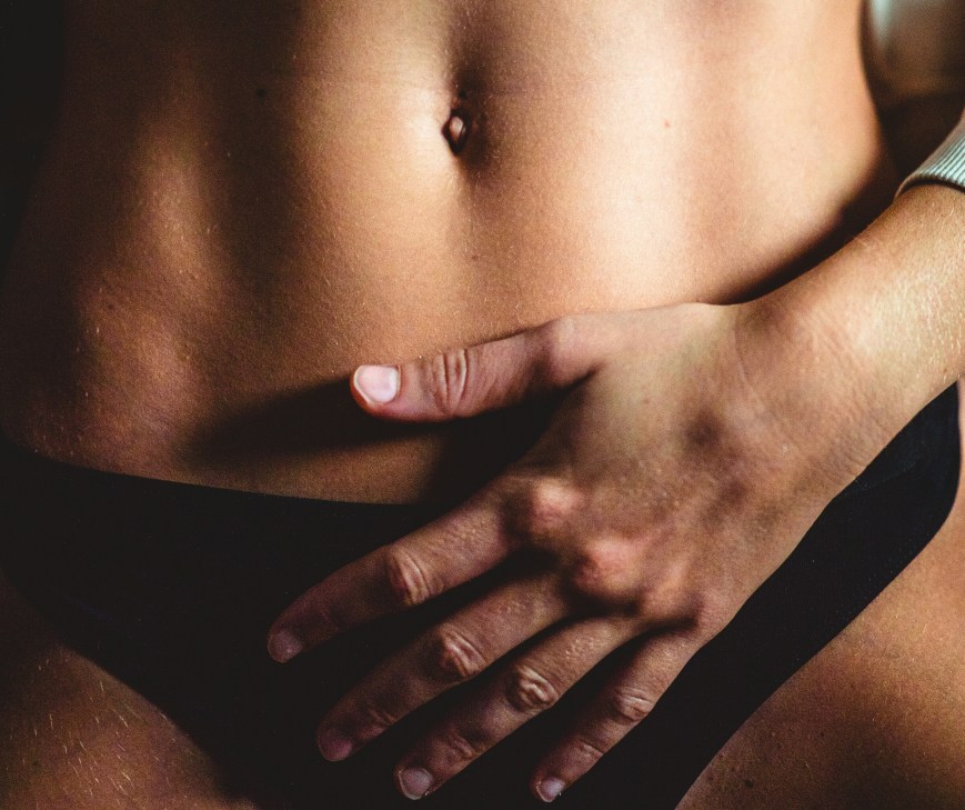 Endometriose: dor pélvica não é normal