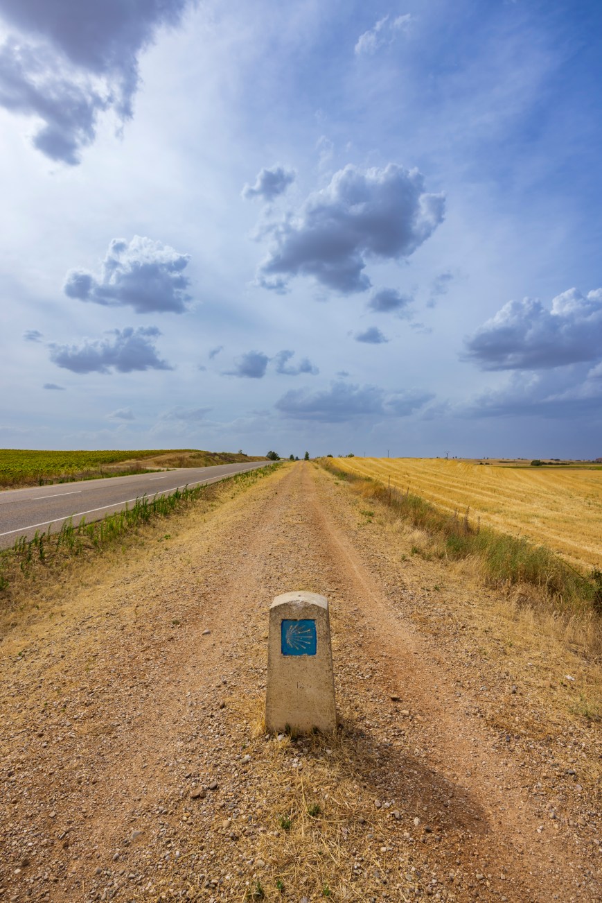 “Caminho Português Interior”: duas viagens, um livro