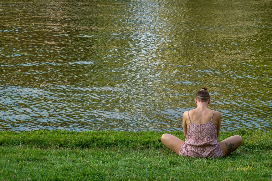 Ayurveda e a tensão pré-mentrual