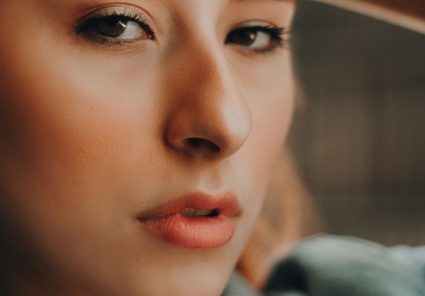 Oleação das narinas: como e porquê