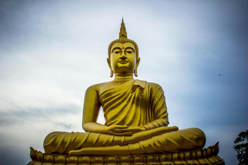 4 dicas para o Vesak, a Lua Cheia de Touro