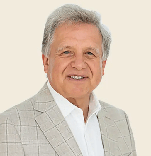 Lothar Pirc: “O objetivo maior da medicina Ayurveda é criar uma sociedade livre de doenças”