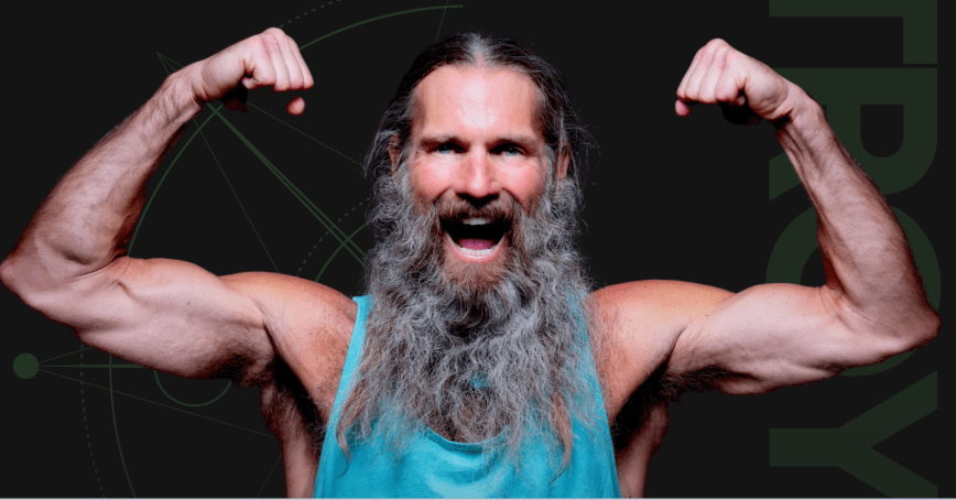 Os 9 pilares da saúde, por Troy Casey