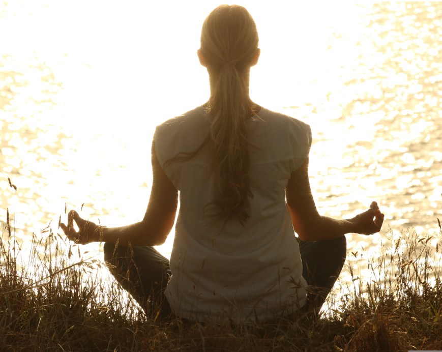 6 dicas de meditação para quem nunca praticou 