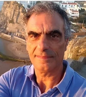 Pedro Gomes: “Estamos numa completa mudança de paradigma social, ambiental e espiritual”