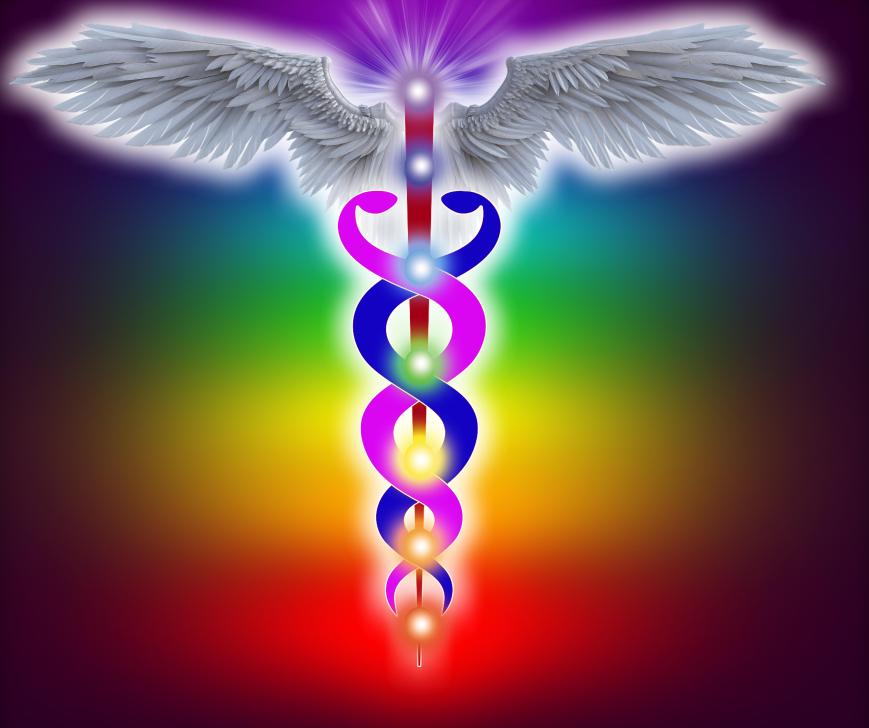 Kundalini: a serpente que habita a base da coluna