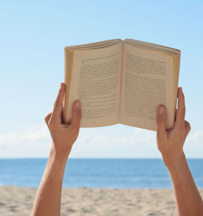 12 livros para as férias… e todo o ano