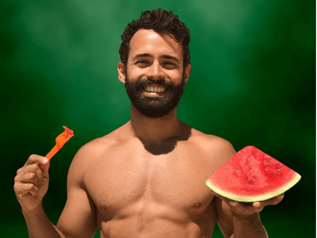 Lapo Podcast: Lucas Oliveira sobre o mito da carne e a verdade da força vegetal