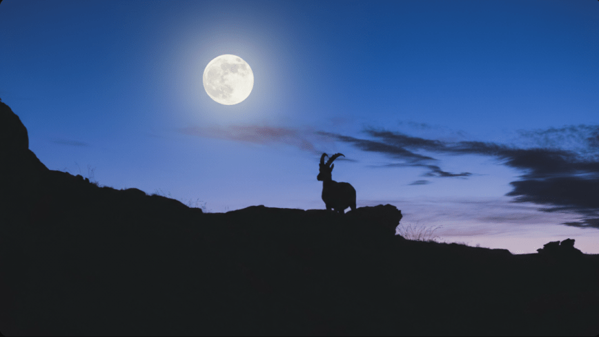 Podcast Trígono de Fogo: Lua Cheia de Balança