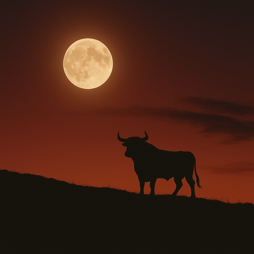 Podcast Trígono de Fogo: Lua Cheia de Escorpião