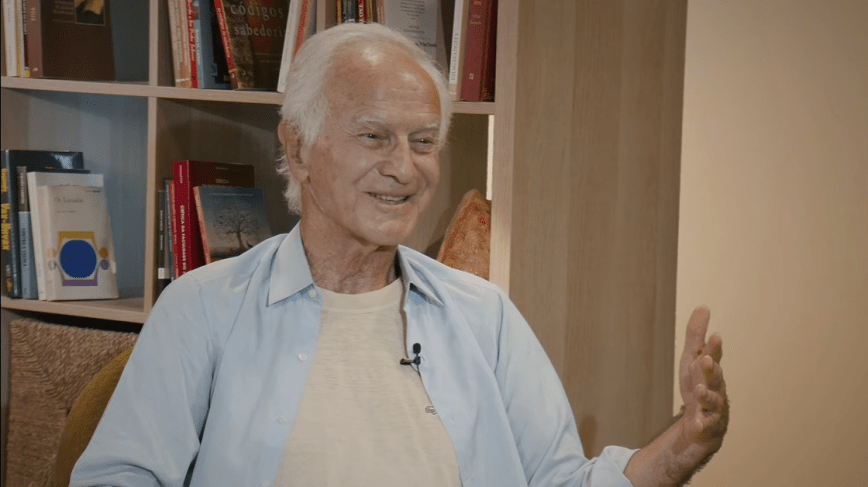 Lapo Podcast: conversa com João Motta