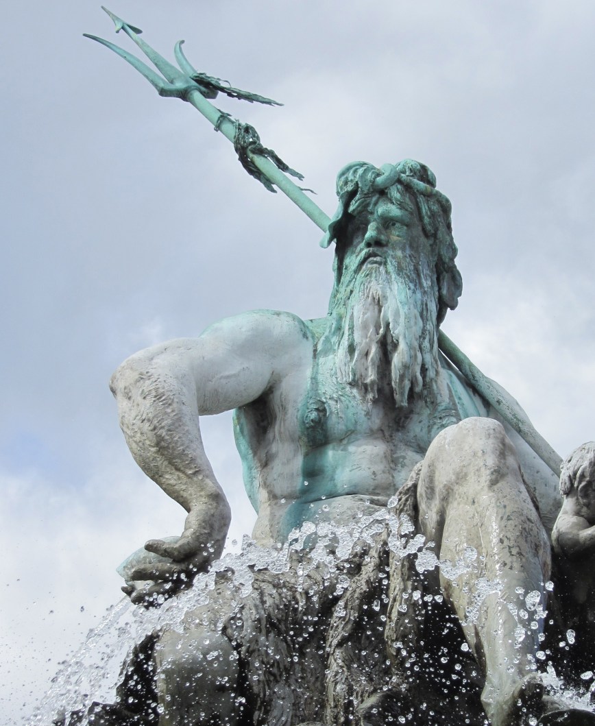 Neptuno direto a 29º de Peixes: o fim de uma Era