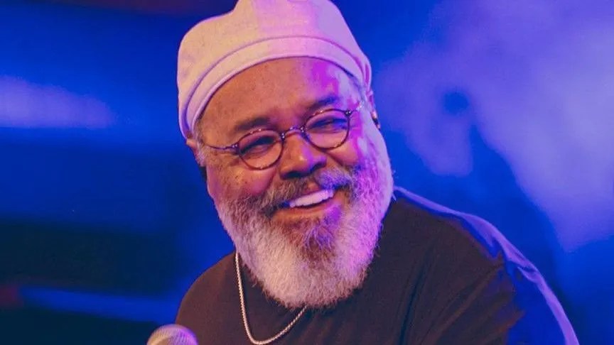 Jorge Aragão celebra 50 anos de carreira com concerto no Casino Estoril